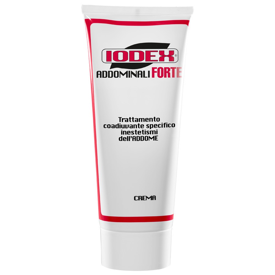 IODEX ADDOMINALI FORTE CREMA 200ML