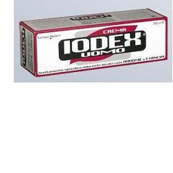 IODEX UOMO CREMA 200ML