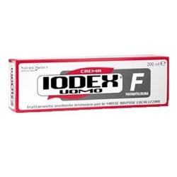 IODEX UOMO FOSFATIDILCOLINA CREMA 200 ML