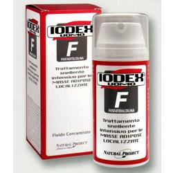 IODEX UOMO FOSFATIDILCOLINA SIERO 100 ML