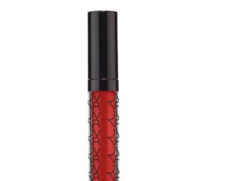VELVET MATT LIQUID LIPSTICK 05