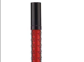 VELVET MATT LIQUID LIPSTICK 07
