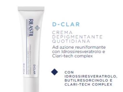 RILASTIL D-CLAR CREMA DEPIGMEN