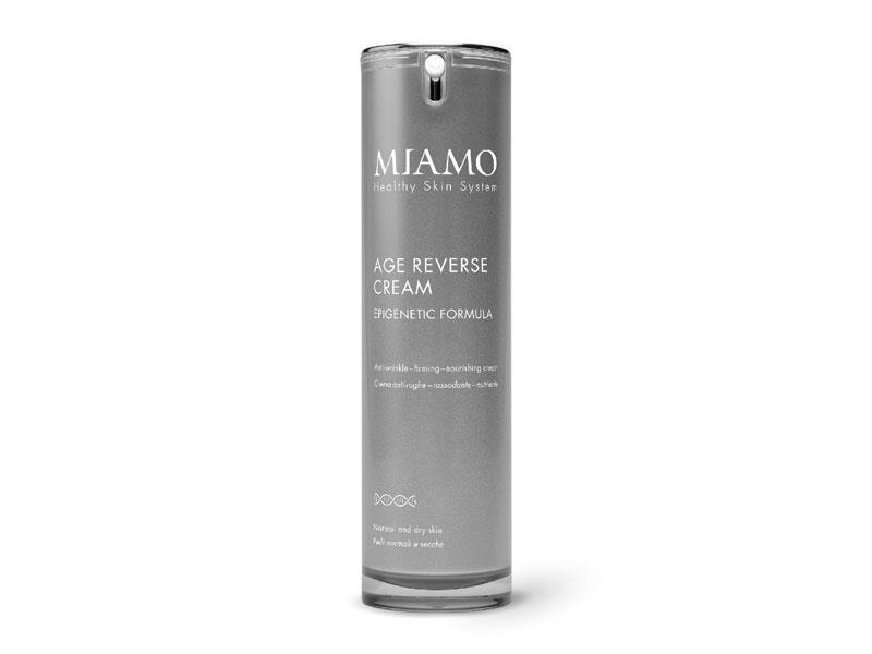 Miamo Age Reverse Epigenetic Formula Cream 40ml