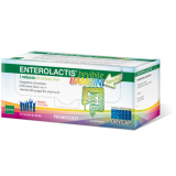 ENTEROLACTIS BEVIBILE BIMBI 12 FLACONCINI