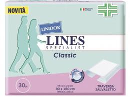 LINES SPEC CLASS TRAV 60X90CM
