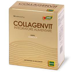 COLLAGENVIT VANIGLIA 14 BUSTINE