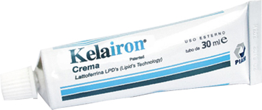 KELAIRON CREMA 30ML