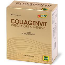 COLLAGENVIT CIOCCOLATO 14 BUSTINE