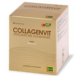 COLLAGENVIT VANIGLIA 30 BUSTINE