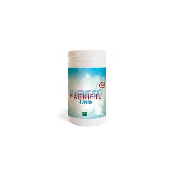 MAGNESIO MAGNIFICO SOFAR 150 GR