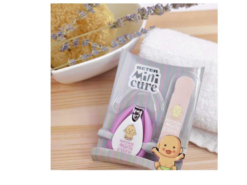 MANICURE TAGLIAUNGHIE E LIMETT