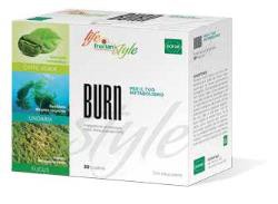 BURN 20 BUSTINE  FRUCTAN