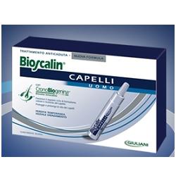 BIOSCALIN CRONO FIALE U