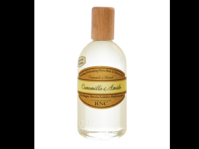 CAMOMILLE&AMIDON BAIN DOUCHE