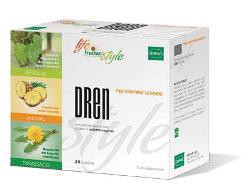 DREN 20 BUSTINE FRUCTAN