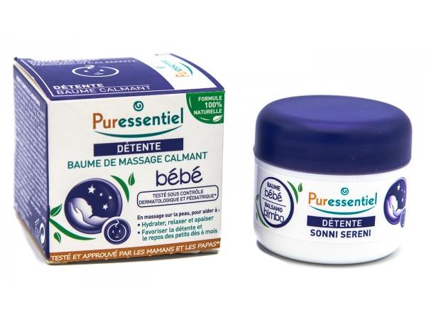 BALSAMO BIMBO SONNI SERENI30ML