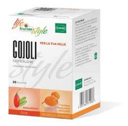 GOJOLI 20 BUSTINE FRUCTAN