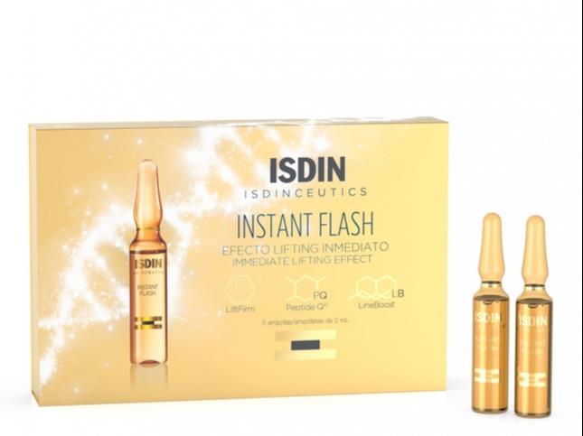 ISDINCEUTICS INSTANT FLASH 5F