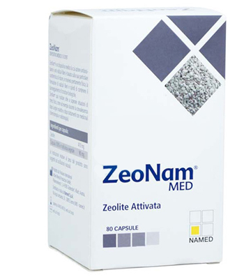 ZEONAM 80CPS