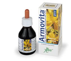 ARMOVITA 75ML GTT