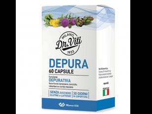 DEPURA 60CPS