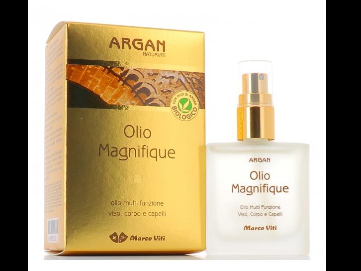 ARGAN OLIO MAGNIFIQUE 50ML