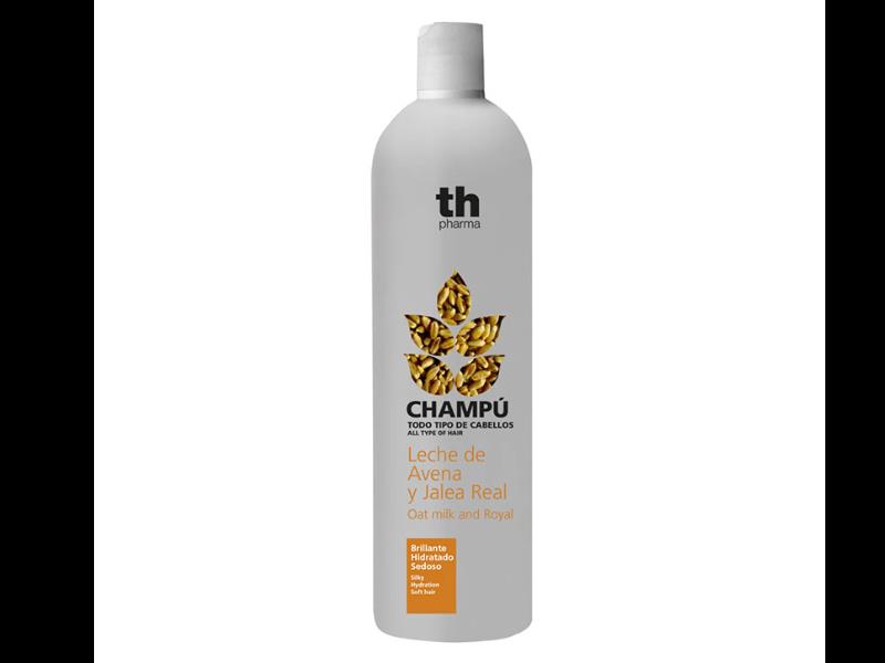 TH SHAMPOO AVENA/PAPPA REA XXL
