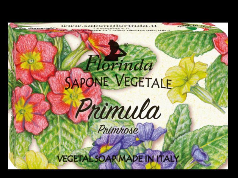 SAPONE VEG PRIMULA 50G
