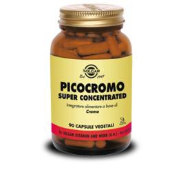 PICOCROMO SUPERCONCENTR0 90 CAPSULE