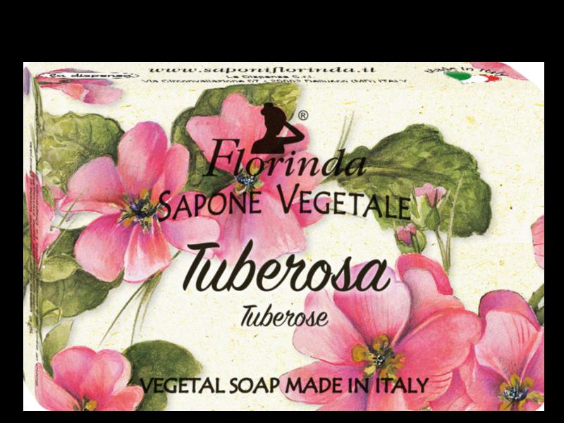 SAPONE VEG TUBEROSA 50G
