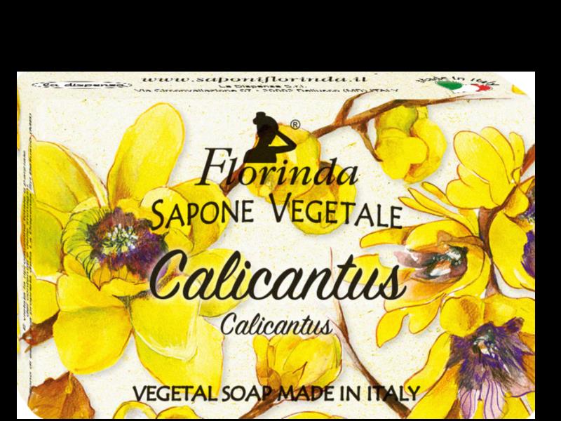 SAPONE VEG CALICANTUS