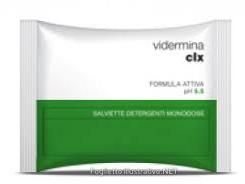 VIDERMINA CLX ATTIVA 15SALV