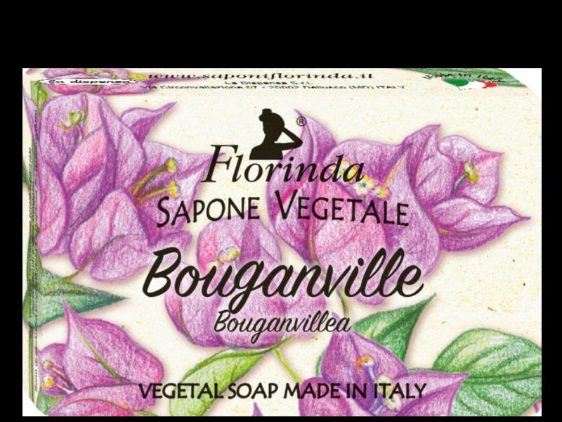 SAPONE VEG BOUGANVILLE 50G