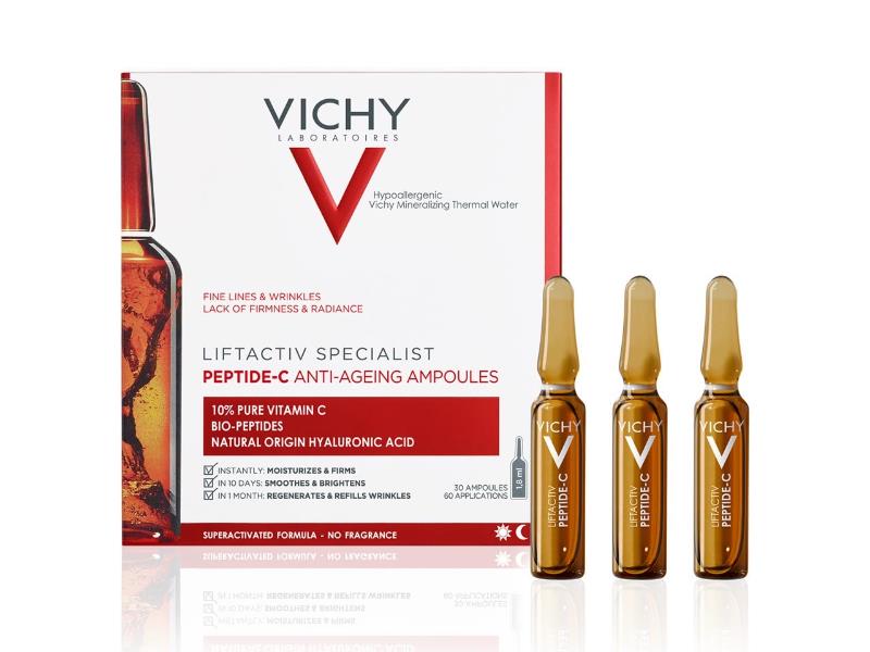 LIFTACTIVE AMPOLLE 30X1,8ML