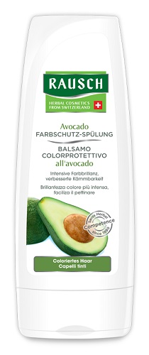 RAUSCH BALS COLORPROT AVO200ML