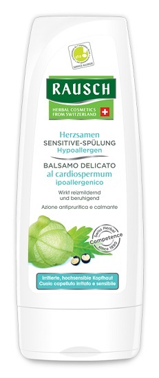 RAUSCH BALS DEL CARDIOSP 30ML
