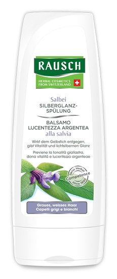 RAUSCH BALS LUCEN ARGEN SA30ML