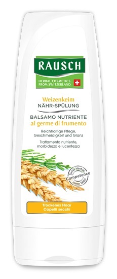 RAUSCH BALS NUTR GERME FRU30ML