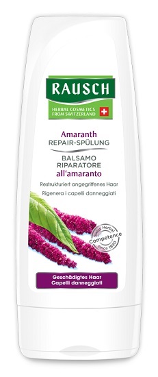 RAUSCH BALS RIPA AMARANTO200ML