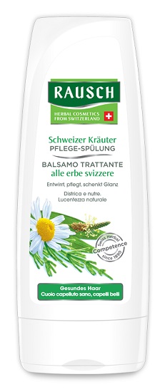 RAUSCH BALS TRATT ERBE SV200ML