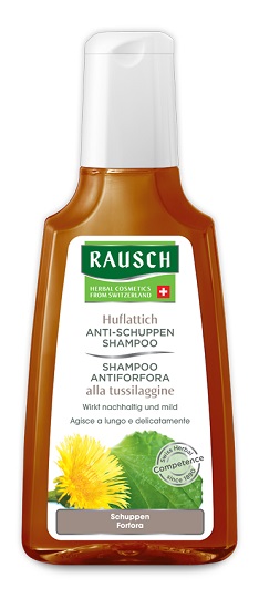 RAUSCH SH A/FORF TUSSILLA200ML