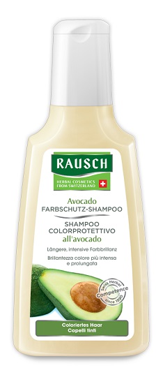 RAUSCH SH COLORPROT AVOCA200ML