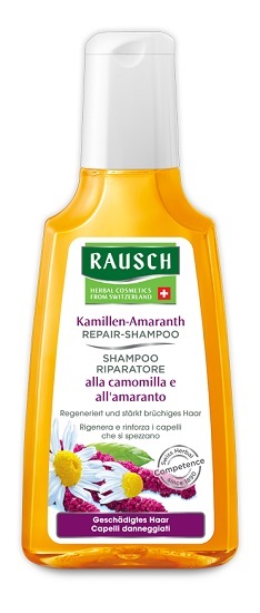 RAUSCH SH RIPA CAMOM/AMAR200ML