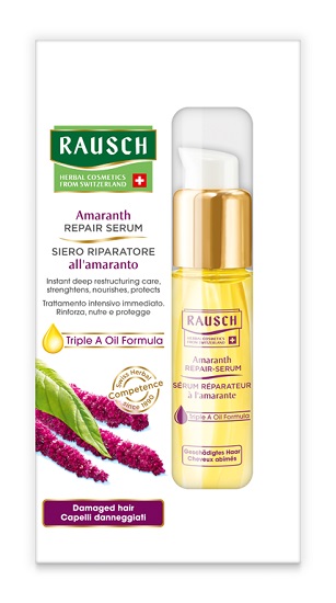 RAUSCH SIERO RIPA AMARANTO30ML