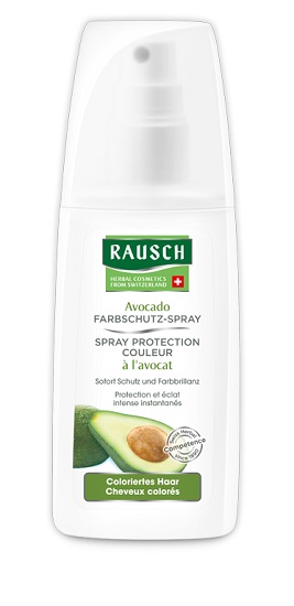 RAUSCH SPR COLORPROTETTIVO AVO