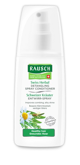 RAUSCH SPR DISTRICAN ERBE100ML