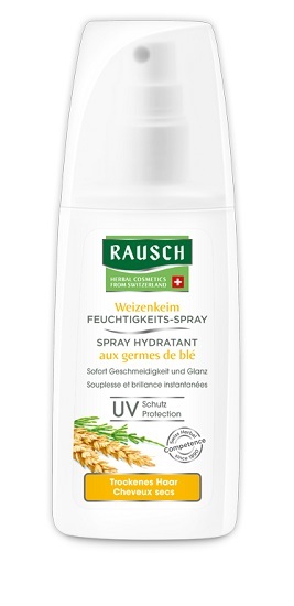 RAUSCH SPRAY IDRAT GERME FRUM
