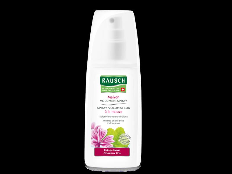 RAUSCH SPRAY VOLUM MALVA 100ML