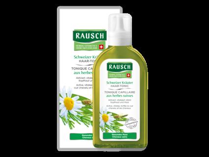 RAUSCH TONIF CAPELLI ERBE SVIZ
